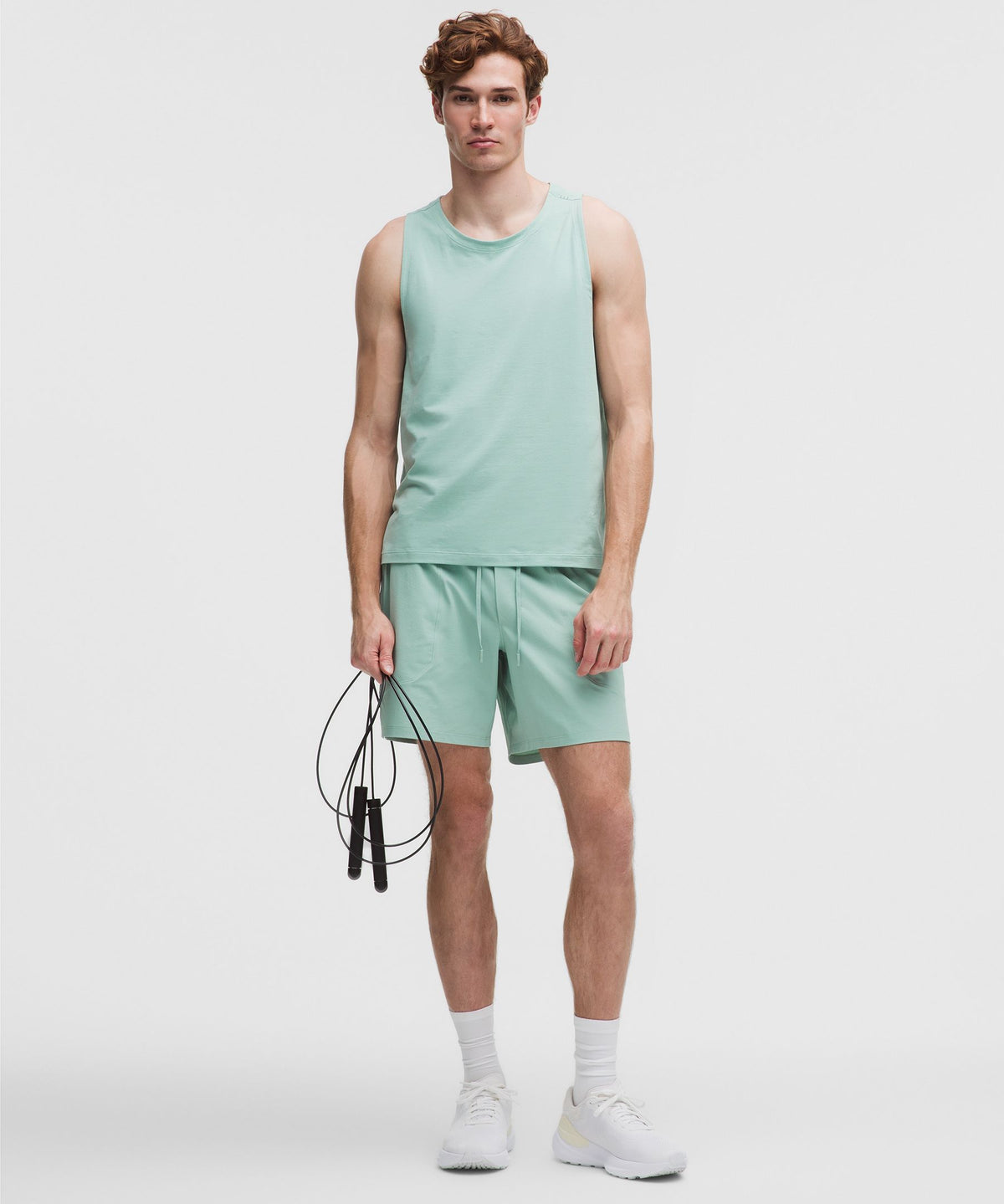 Zeroed In Tank
