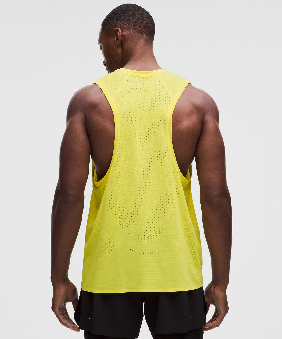 Men's Fast and Free SingletRace Length