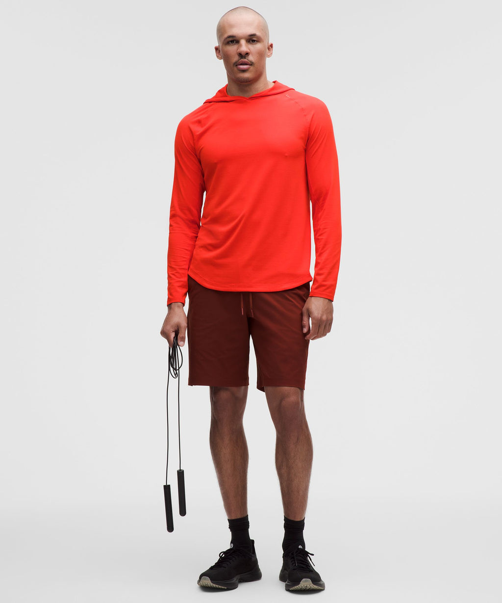 License to Train Hoodie