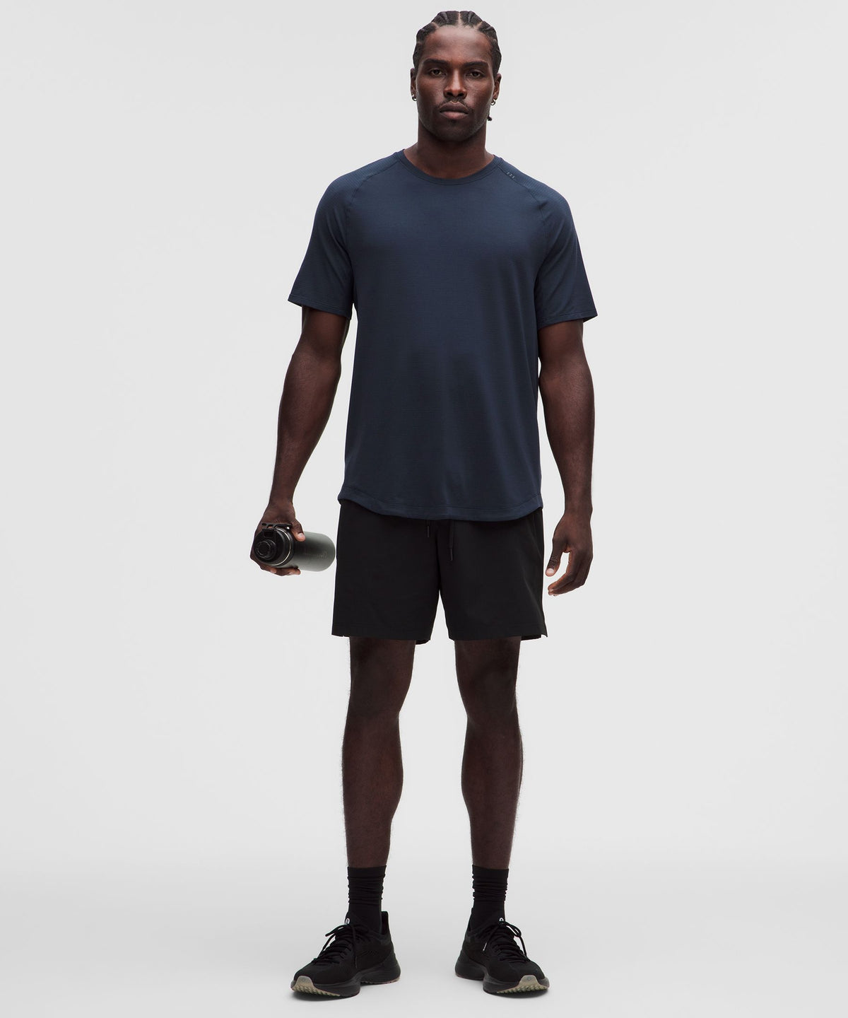 License to Train Short-Sleeve Shirt