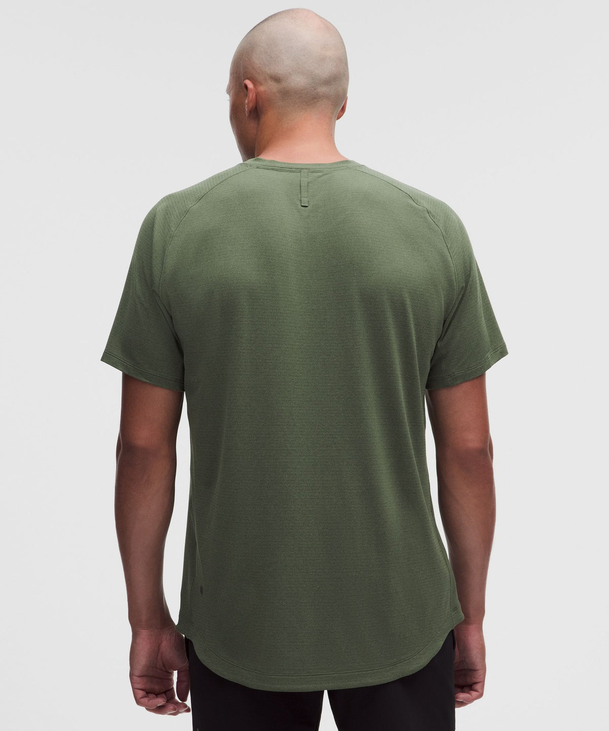License to Train Short-Sleeve Shirt