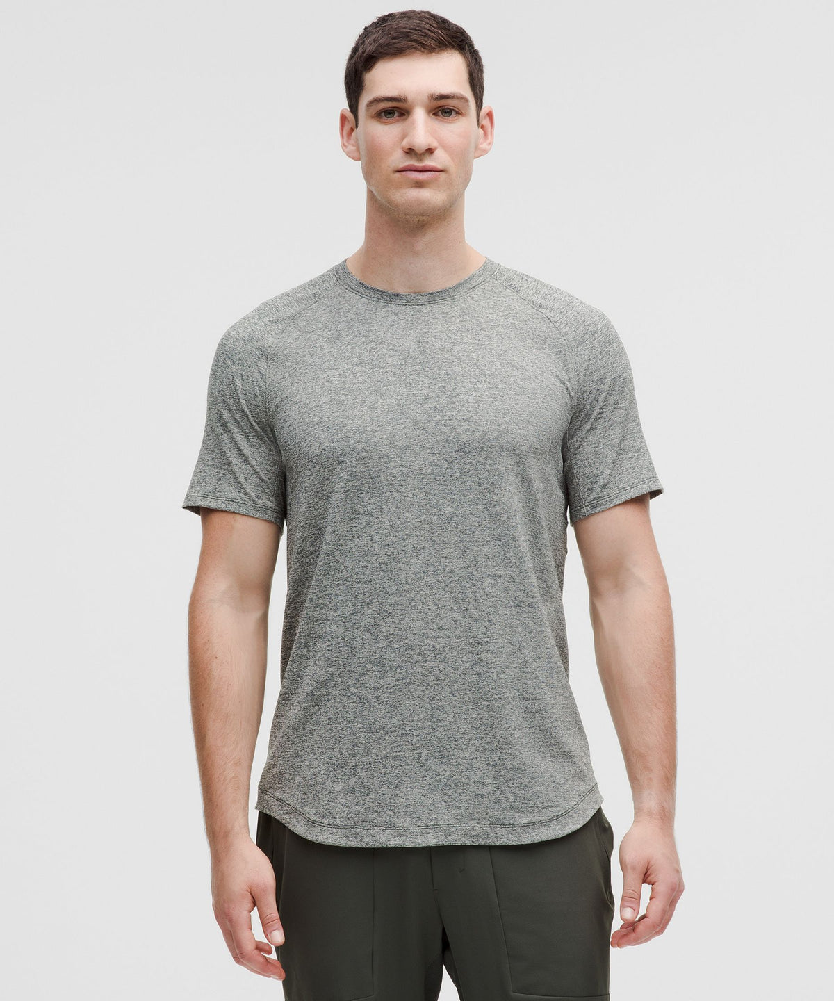 License to Train Short-Sleeve Shirt
