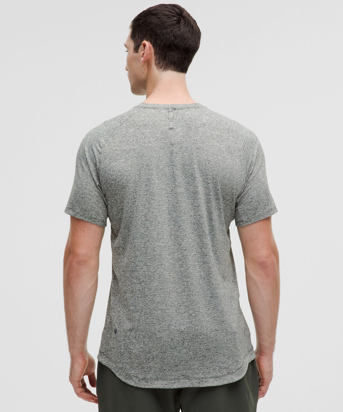 License to Train Short-Sleeve Shirt