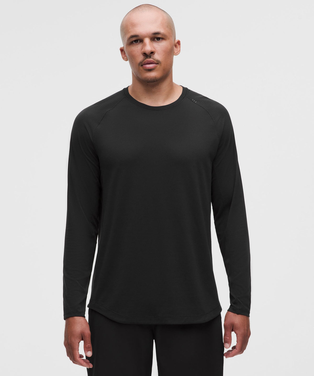 License to Train Long-Sleeve Shirt