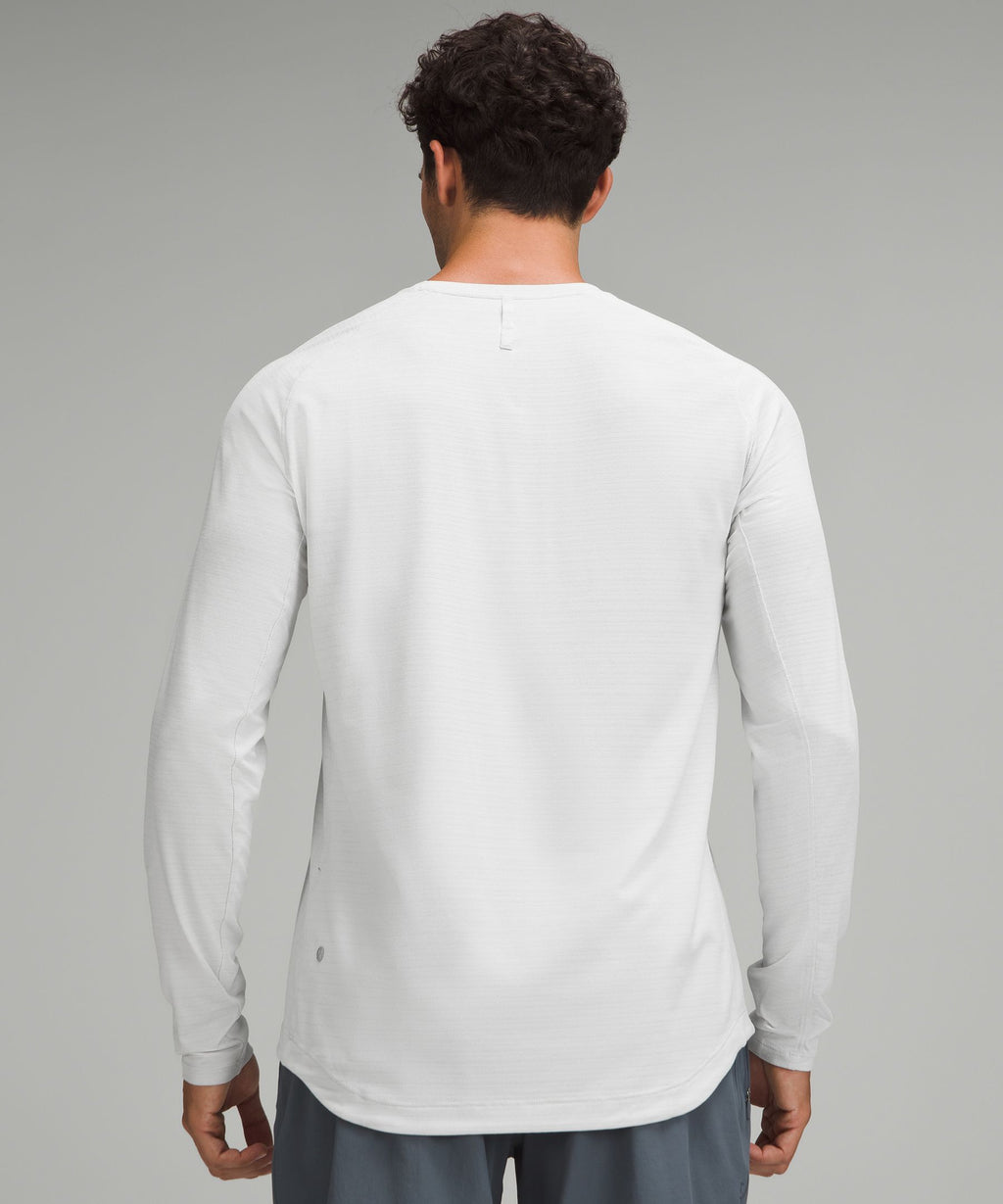 License to Train Long-Sleeve Shirt