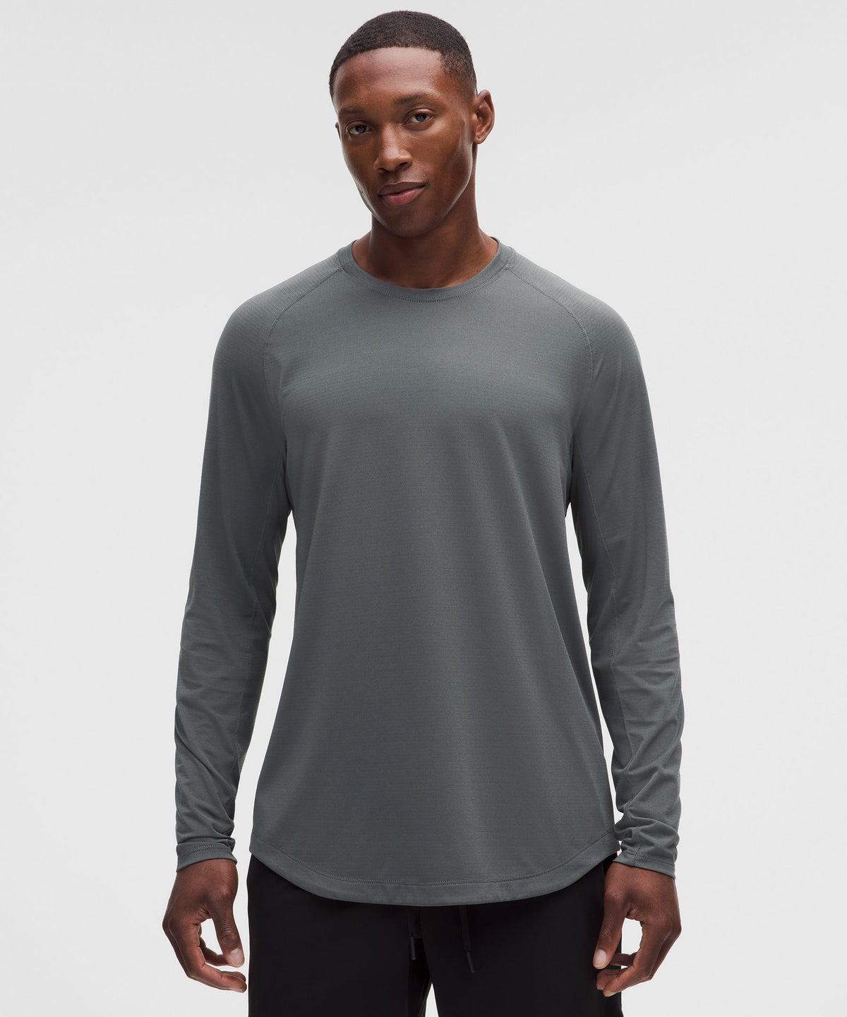 License to Train Long-Sleeve Shirt
