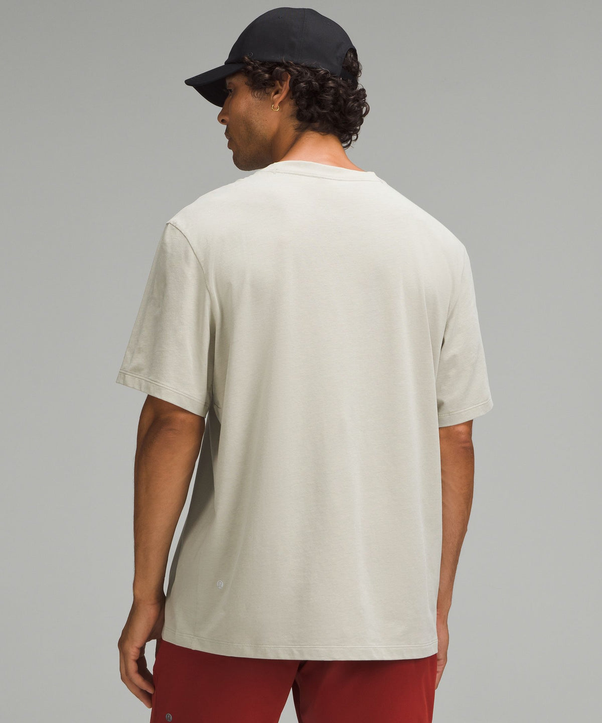 Zeroed In Short-Sleeve Shirt