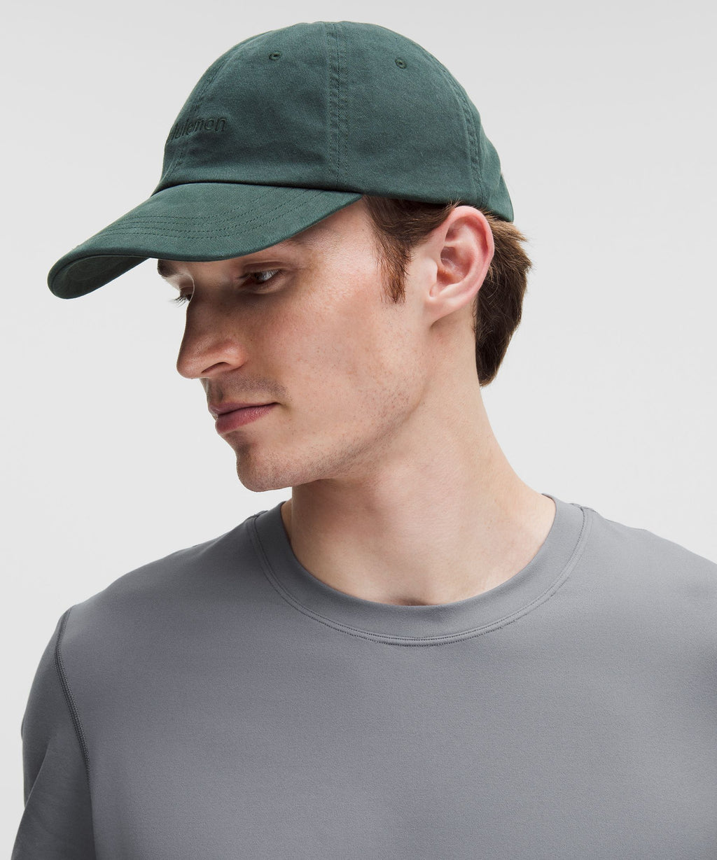 Soft Jersey Short-Sleeve Shirt