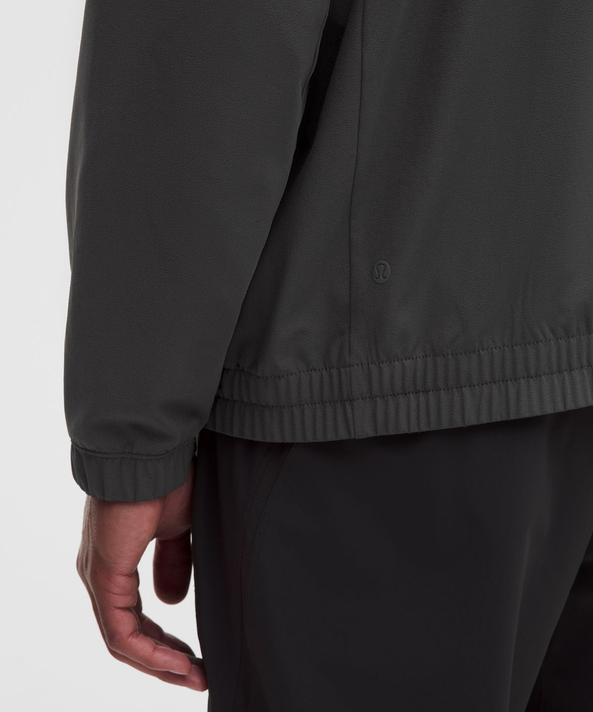 Zeroed In Track Jacket