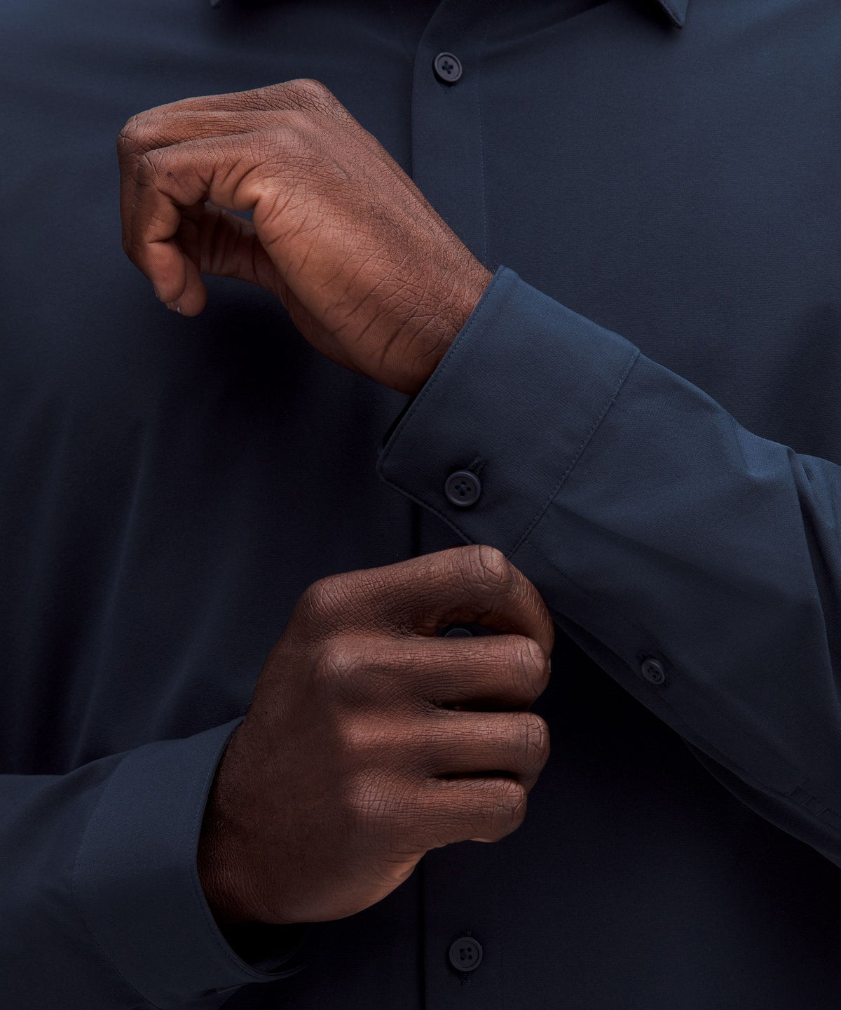 New Venture Long-Sleeve ShirtUpdated Classic-Fit