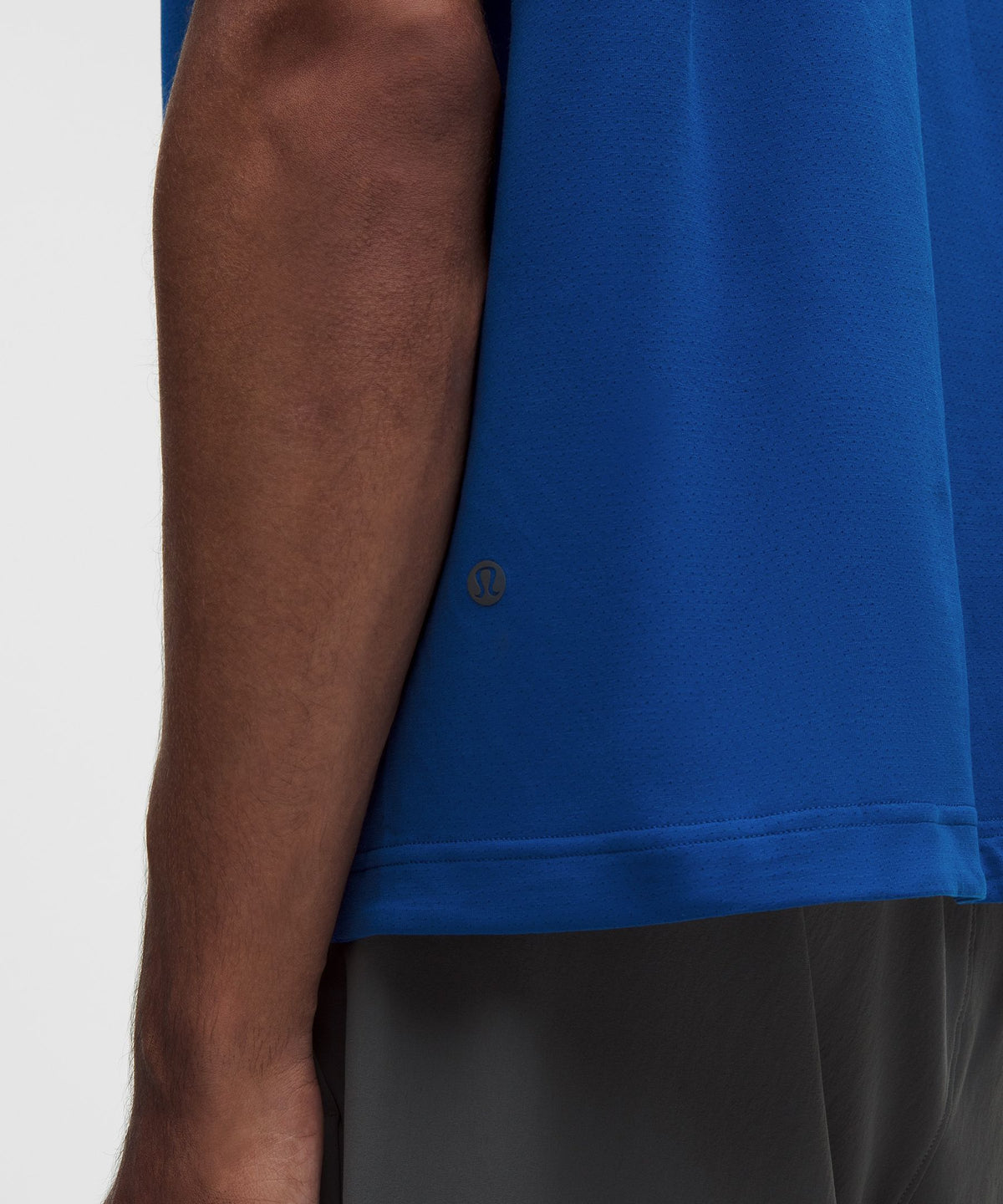 EasySet Training Short-Sleeve Shirt