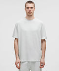 BeCalm Relaxed-Fit Short-Sleeve Shirt