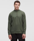 Engineered Warmth Half Zip
