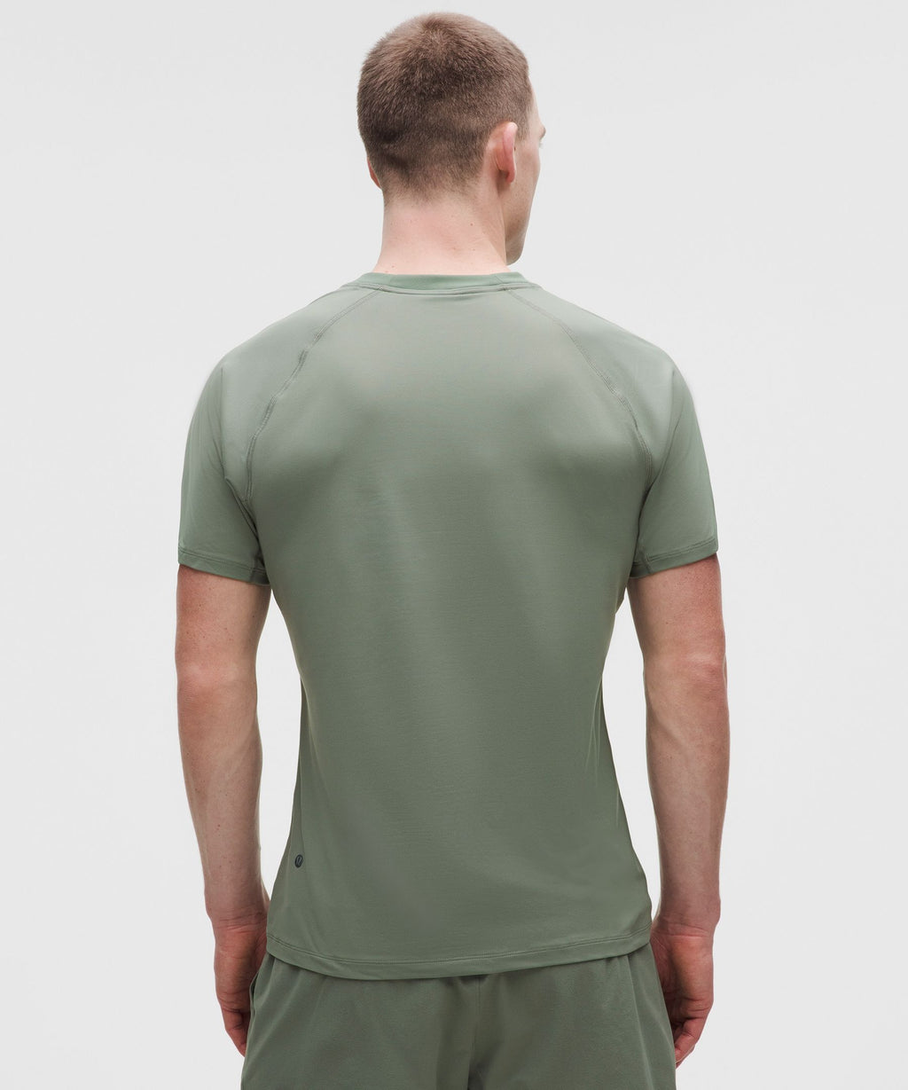 Repper Short-Sleeve Shirt