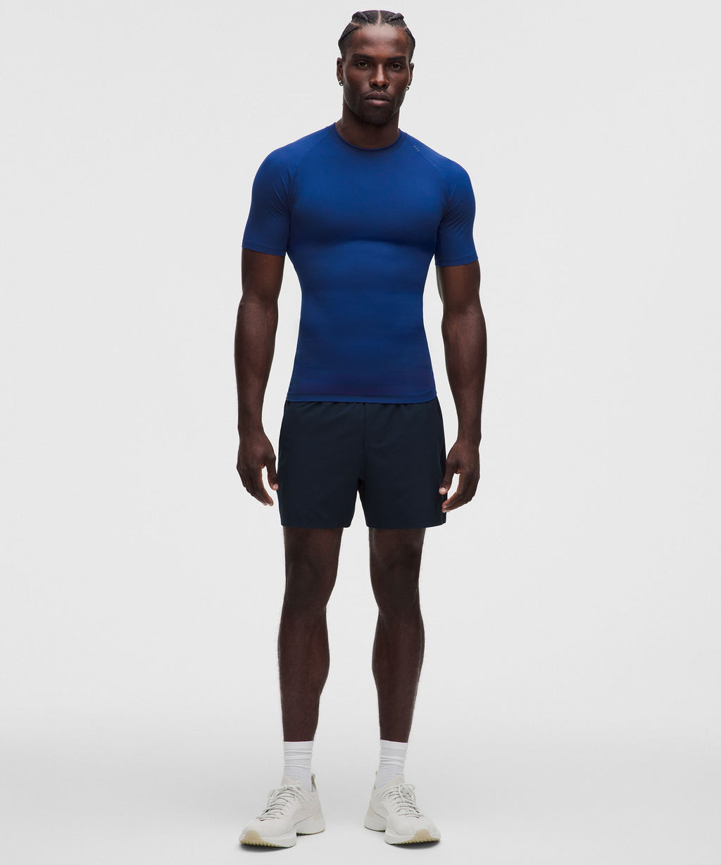 Repper Short-Sleeve Shirt
