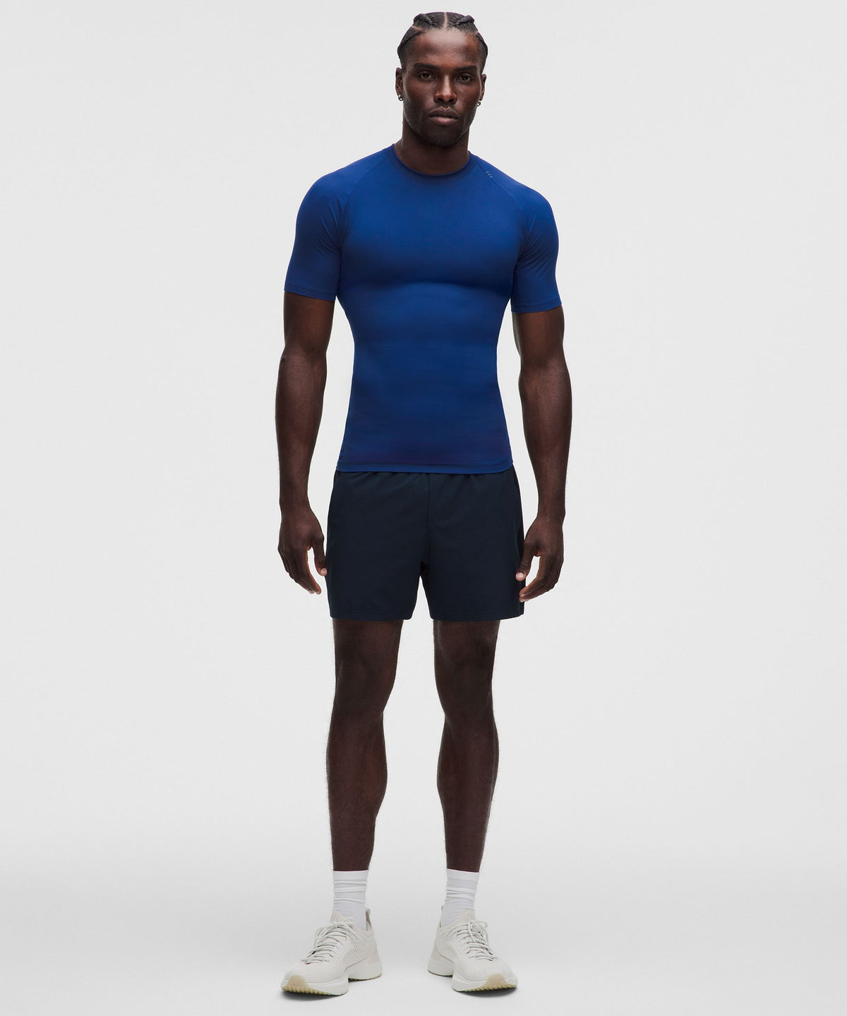 Repper Short-Sleeve Shirt
