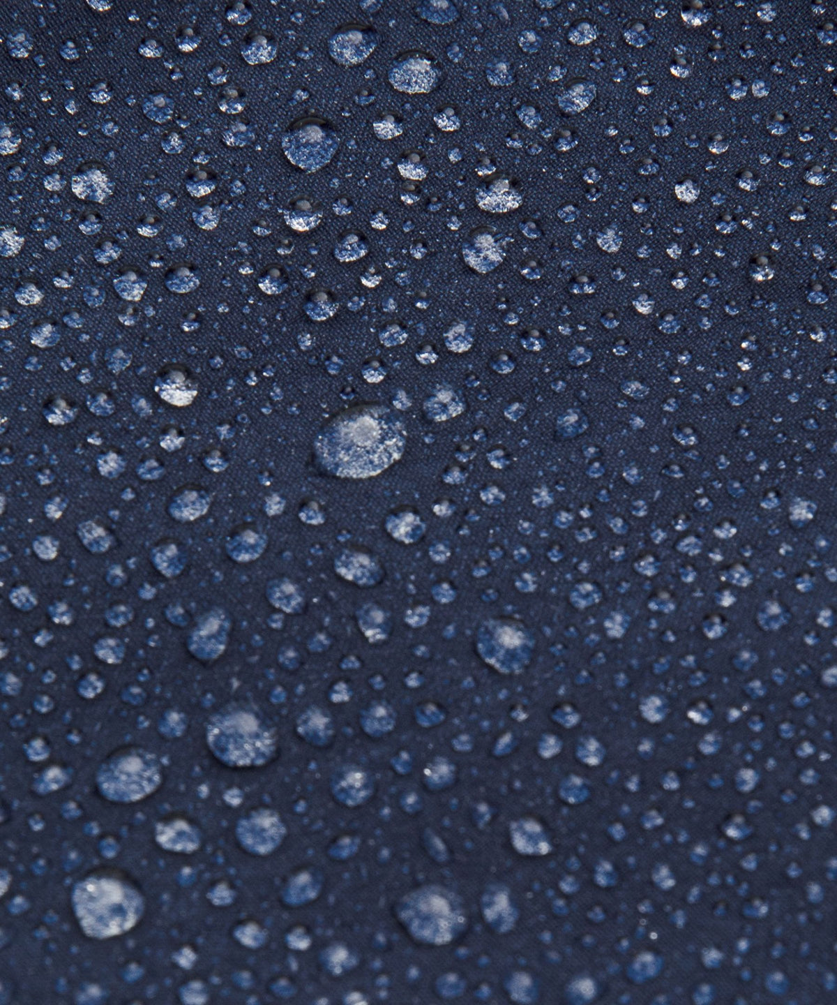 Water-Repellent Golf Half-Zip Pullover