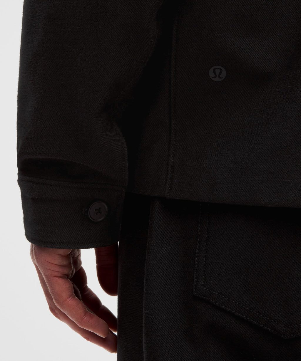 Utilitech Twill Chore Coat