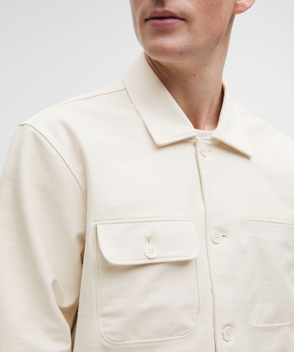 Utilitech Twill Chore Coat