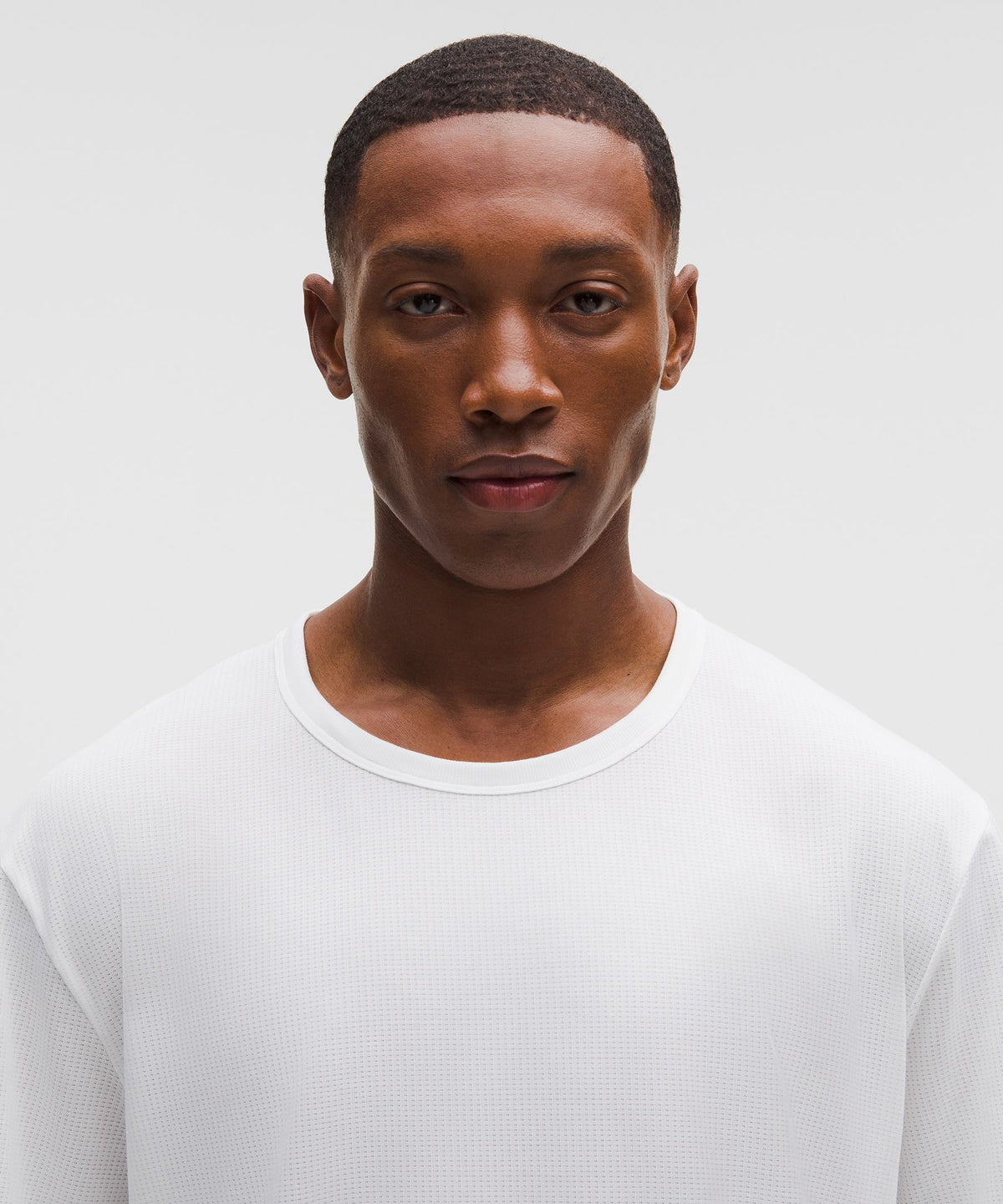 Mile Maker Mesh Short-Sleeve T-Shirt