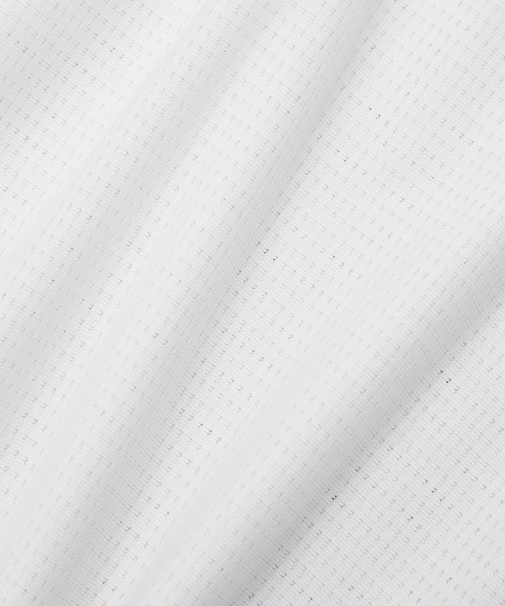 Mile Maker Mesh Short-Sleeve T-Shirt