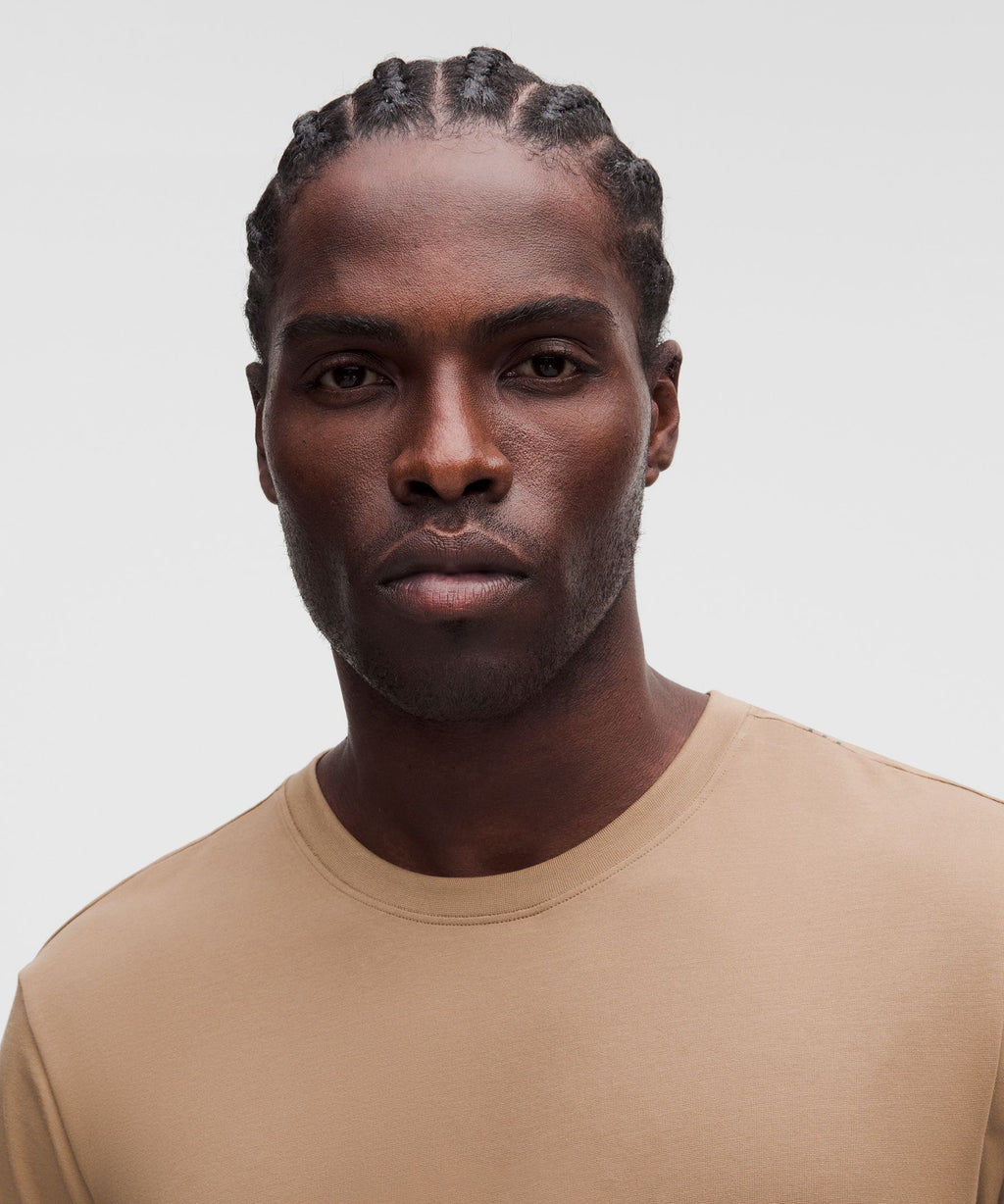 Zeroed In Short-Sleeve Shirt