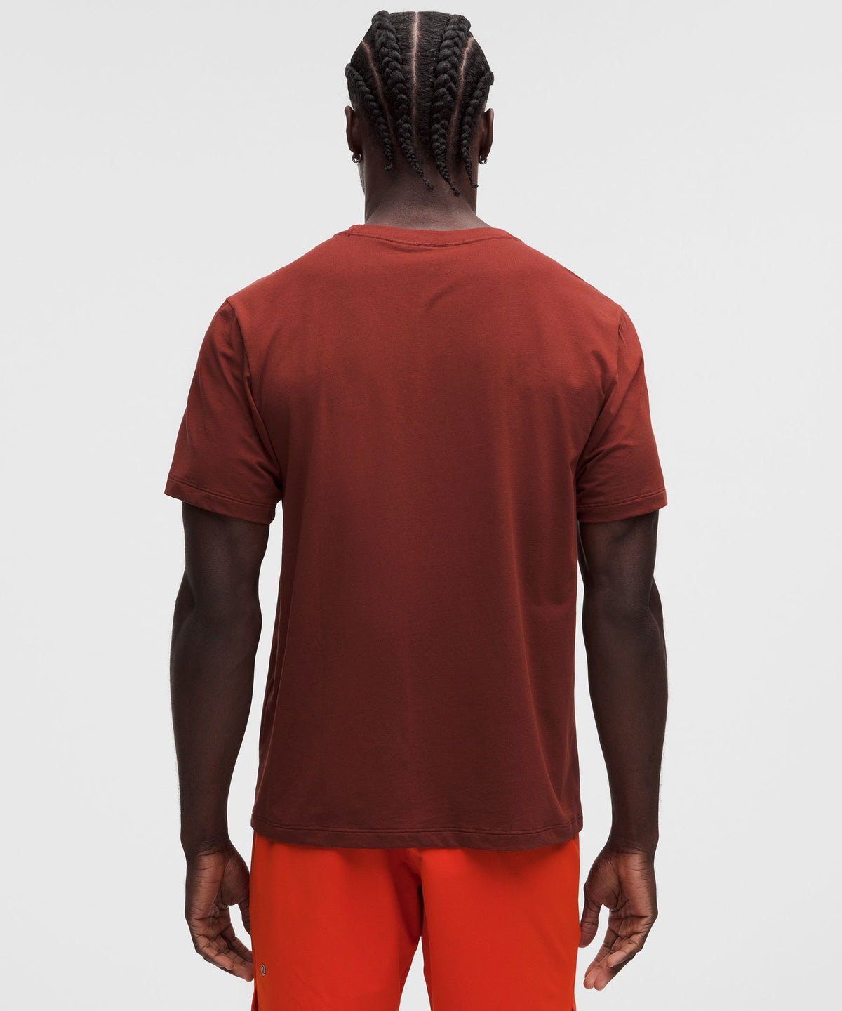 Zeroed In Short-Sleeve Shirt