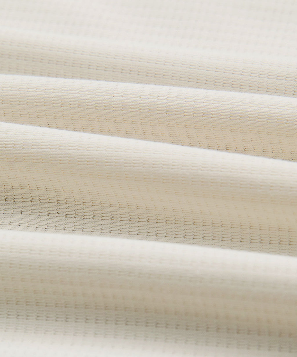 Mile Maker Mesh Short-Sleeve T-Shirt