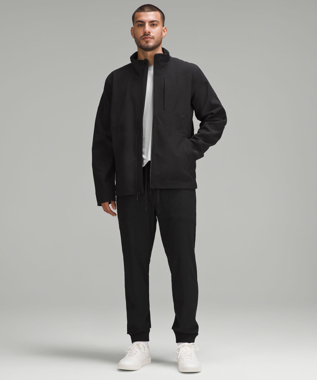 Cross Chill RepelShell Relaxed-Fit Jacket