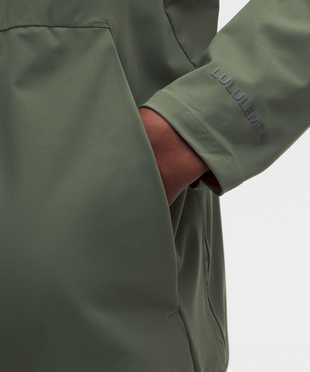 Pace Breaker Jacket