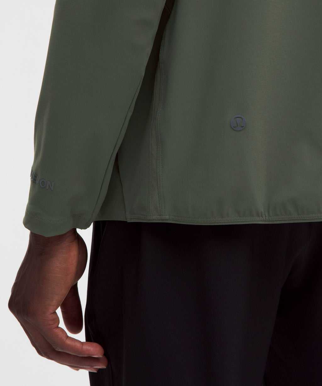 Pace Breaker Jacket