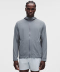 Pace Breaker Ripstop Jacket