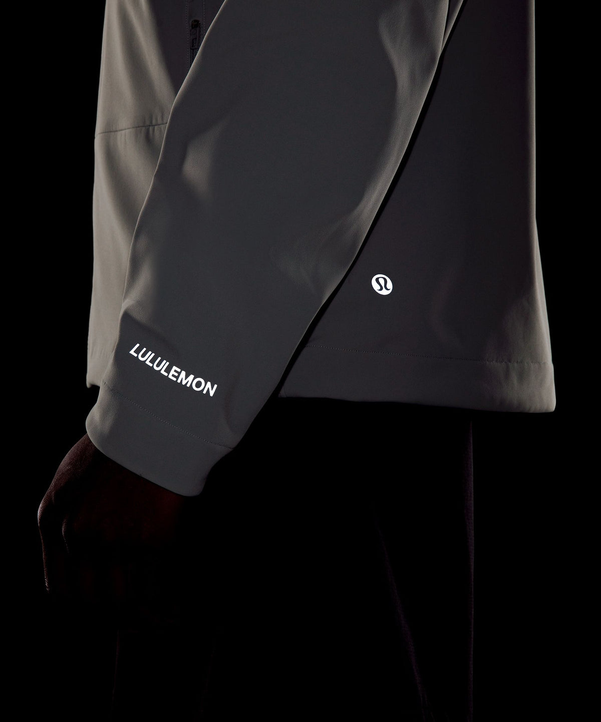 Men's Cross Chill City-to-Trail Jacket