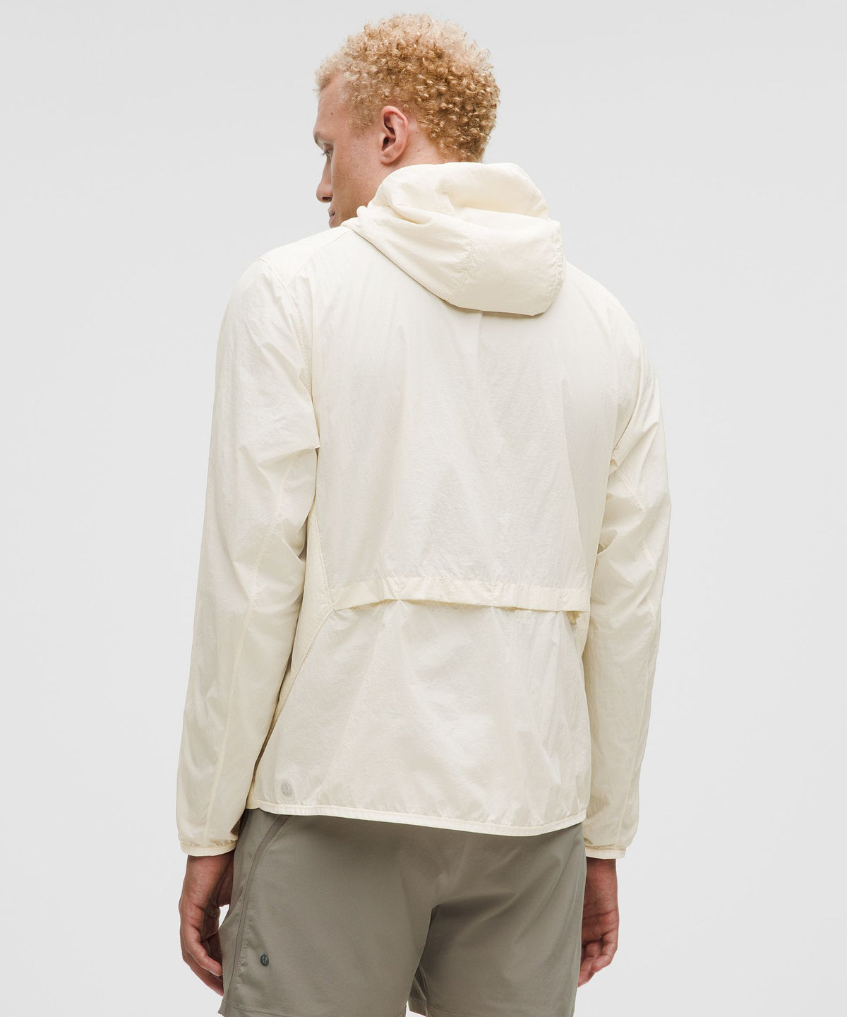 Men’s InsulEight Cold-Weather Run Shell