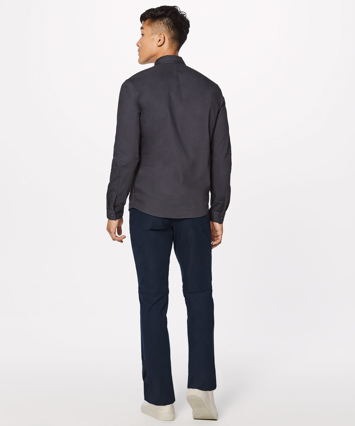 ABC Classic-Fit 5 Pocket Pant 37LWarpstreme