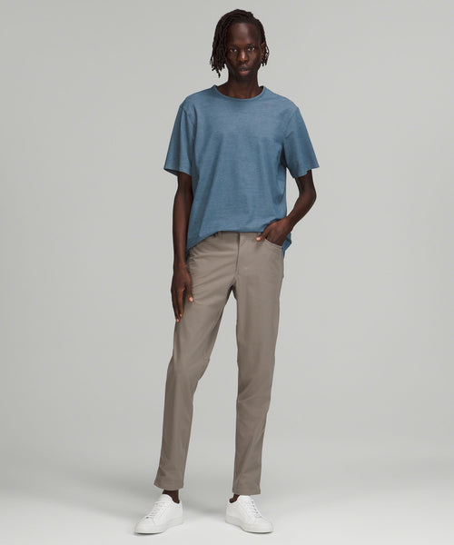ABC Slim-Fit 5 Pocket Pant 32LWarpstreme