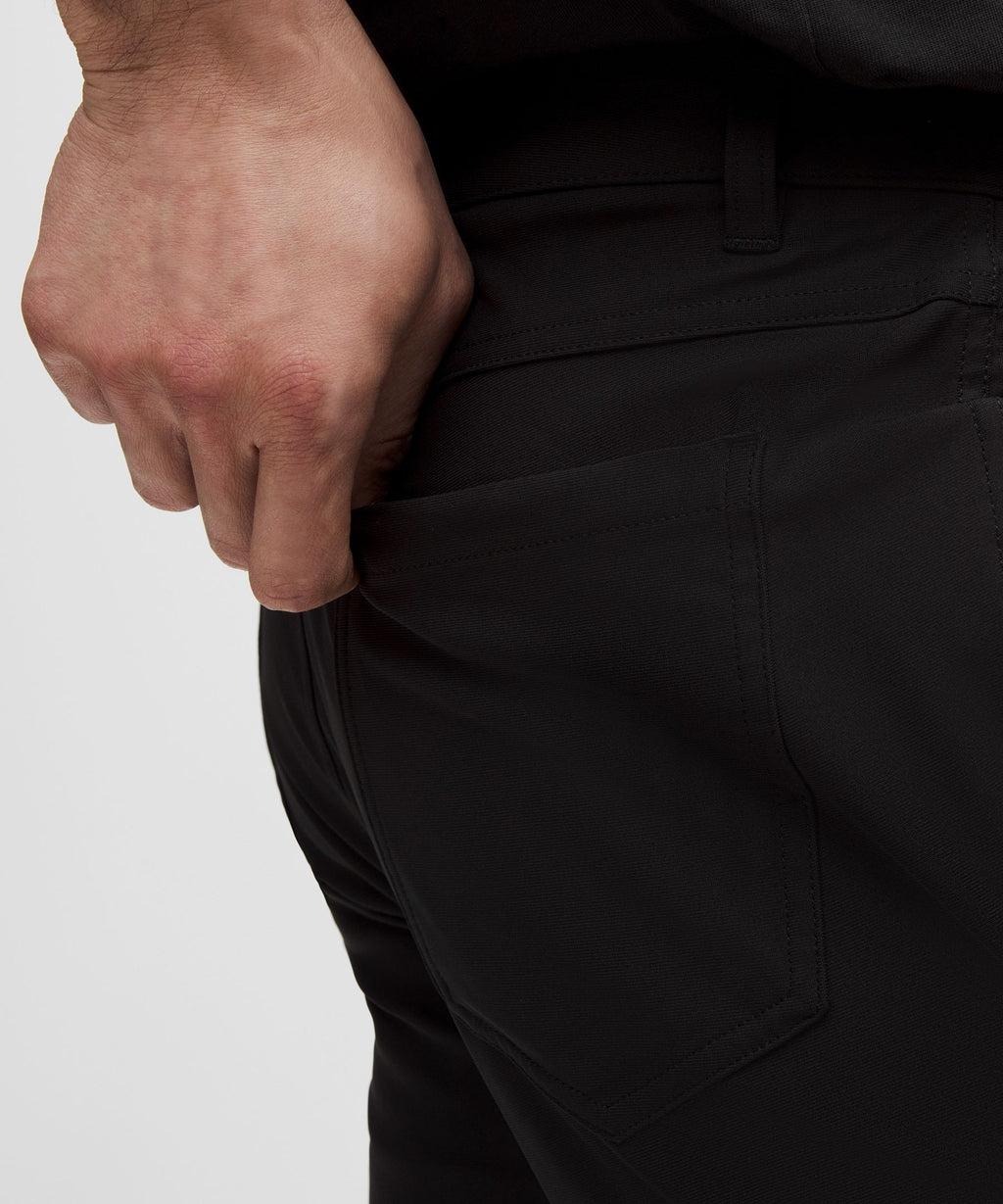 ABC Slim-Fit 5 Pocket Pant 30LWarpstreme