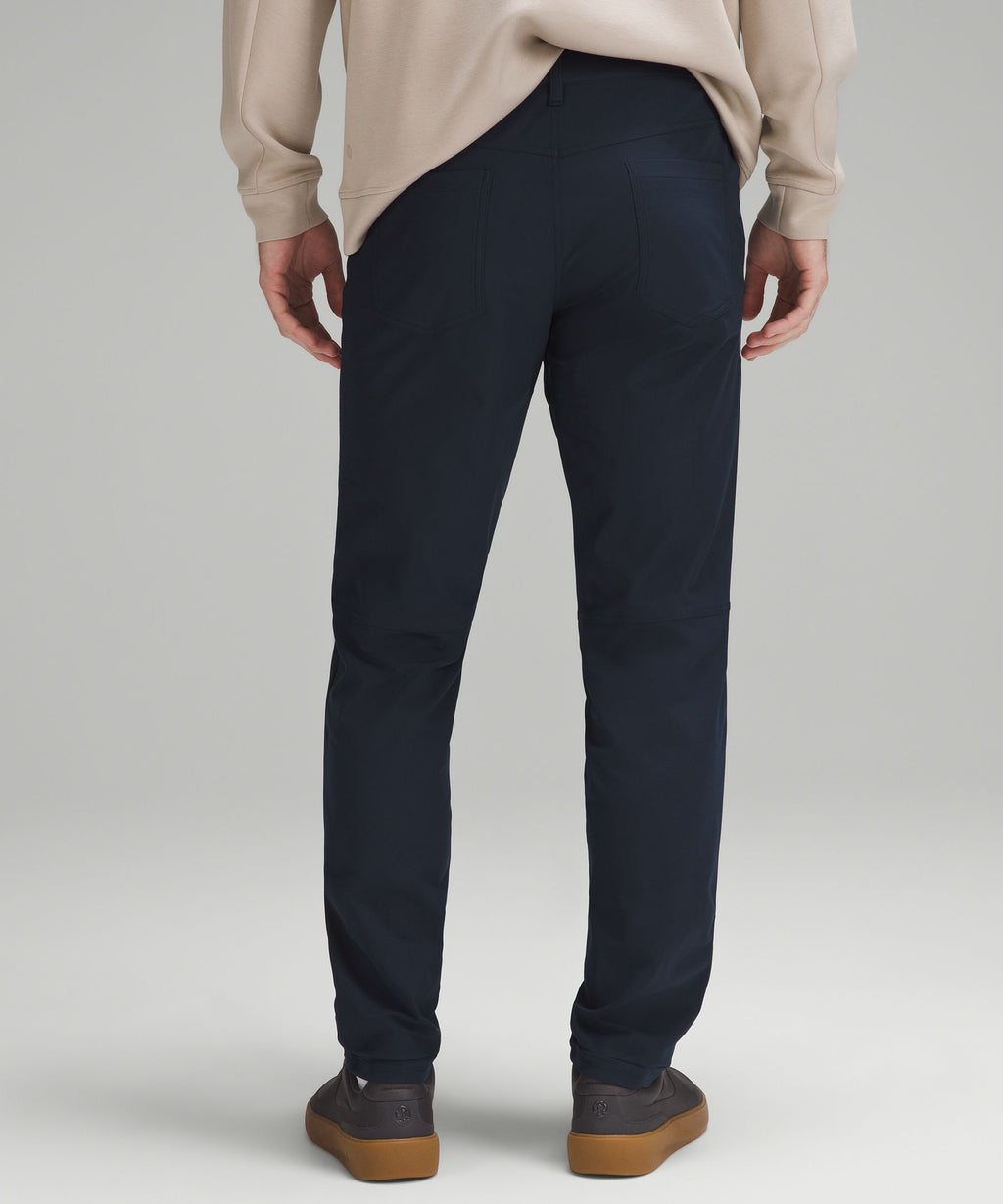 ABC Classic-Fit 5 Pocket Pant 32LWarpstreme