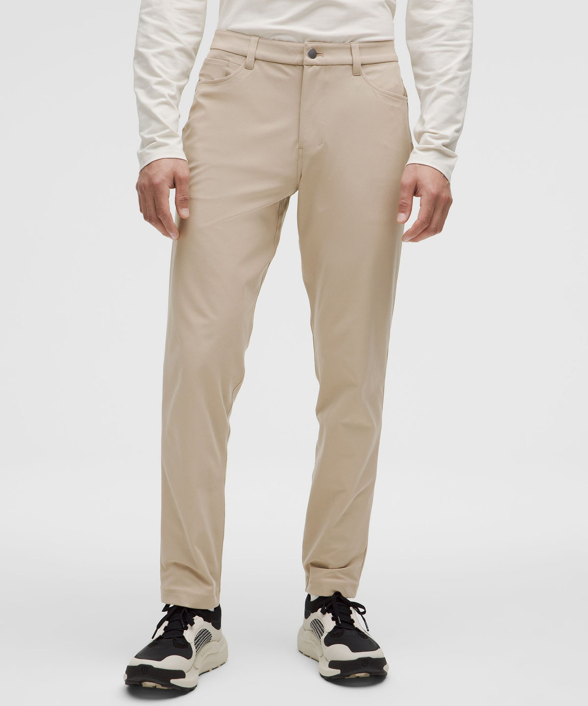 ABC Slim-Fit 5 Pocket Pant 32LWarpstreme