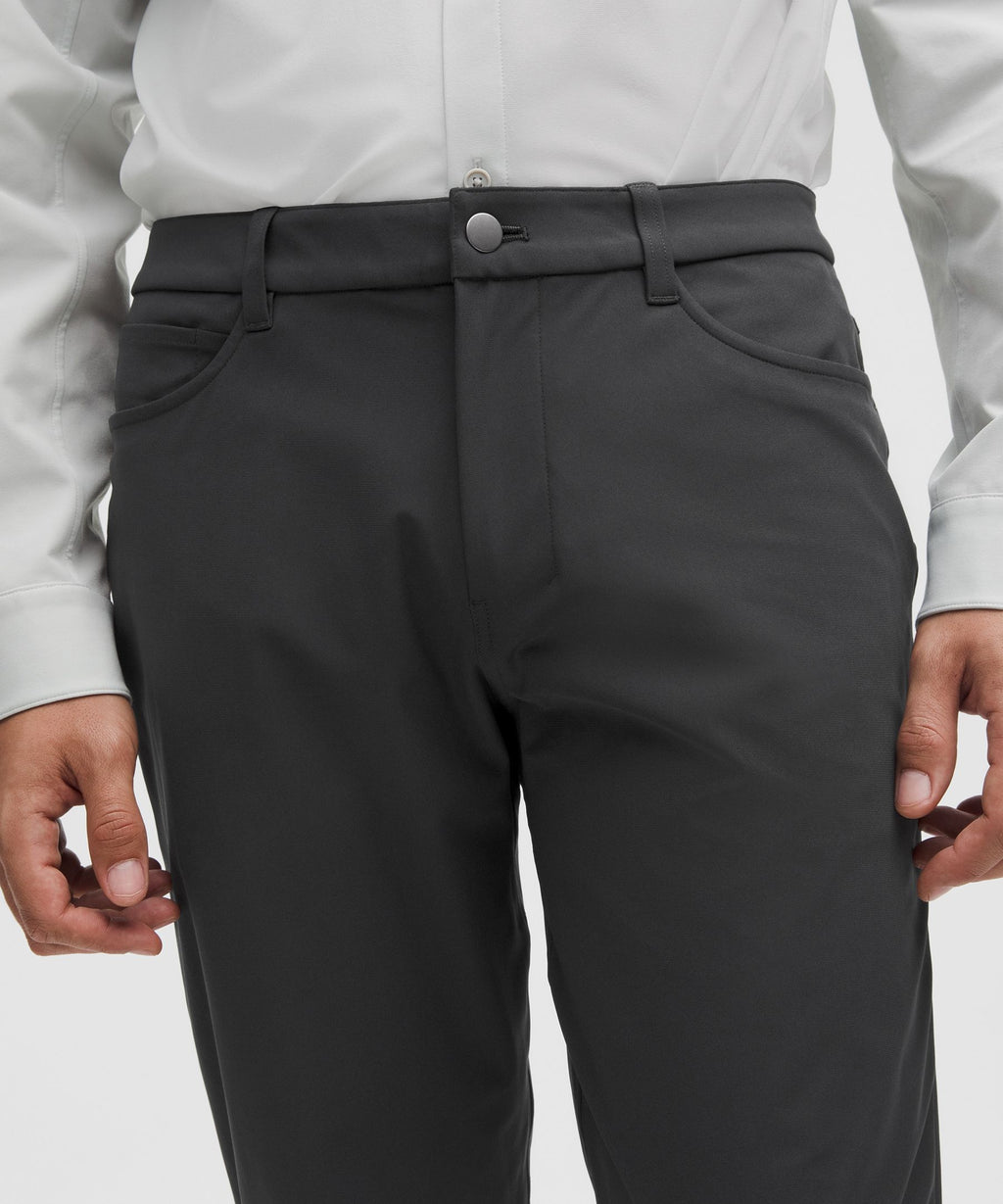 ABC Slim-Fit 5 Pocket Pant 32LWarpstreme