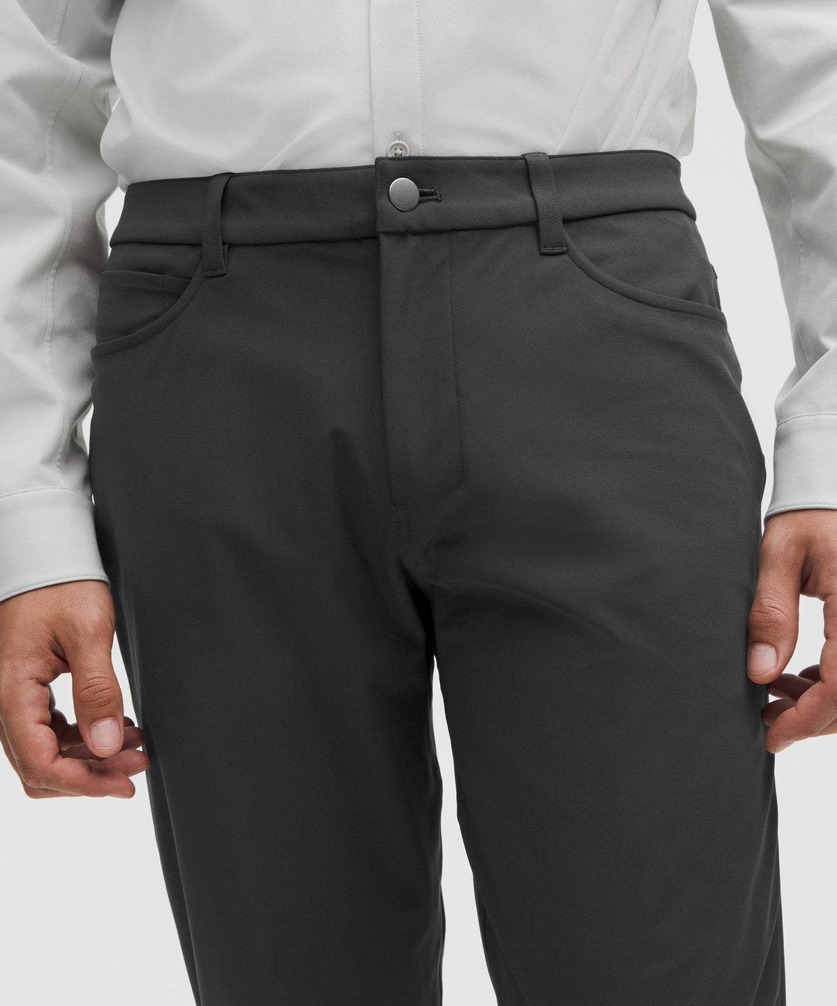 ABC Slim-Fit 5 Pocket Pant 32LWarpstreme