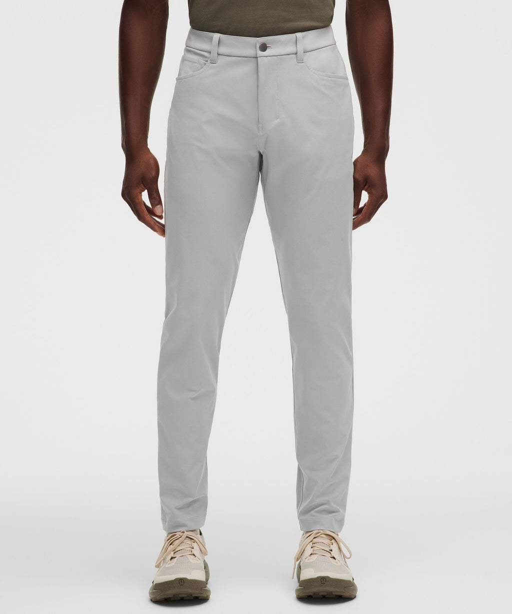 ABC Slim-Fit 5 Pocket Pant 32LWarpstreme