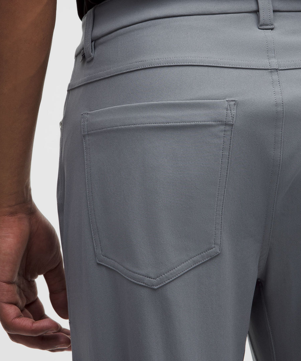 ABC Slim-Fit 5 Pocket Pant 32LWarpstreme
