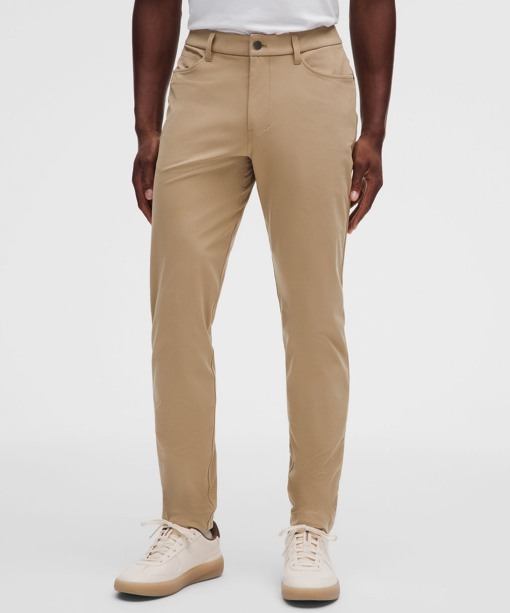 ABC Slim-Fit 5 Pocket Pant 32LWarpstreme