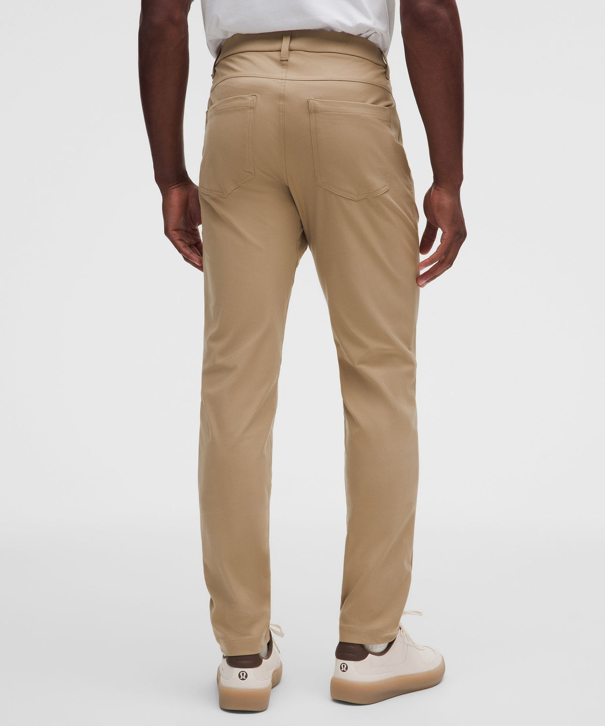 ABC Slim-Fit 5 Pocket Pant 32LWarpstreme