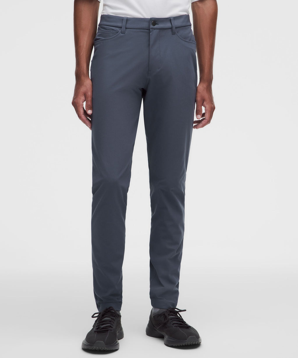 ABC Slim-Fit 5 Pocket Pant 32LWarpstreme