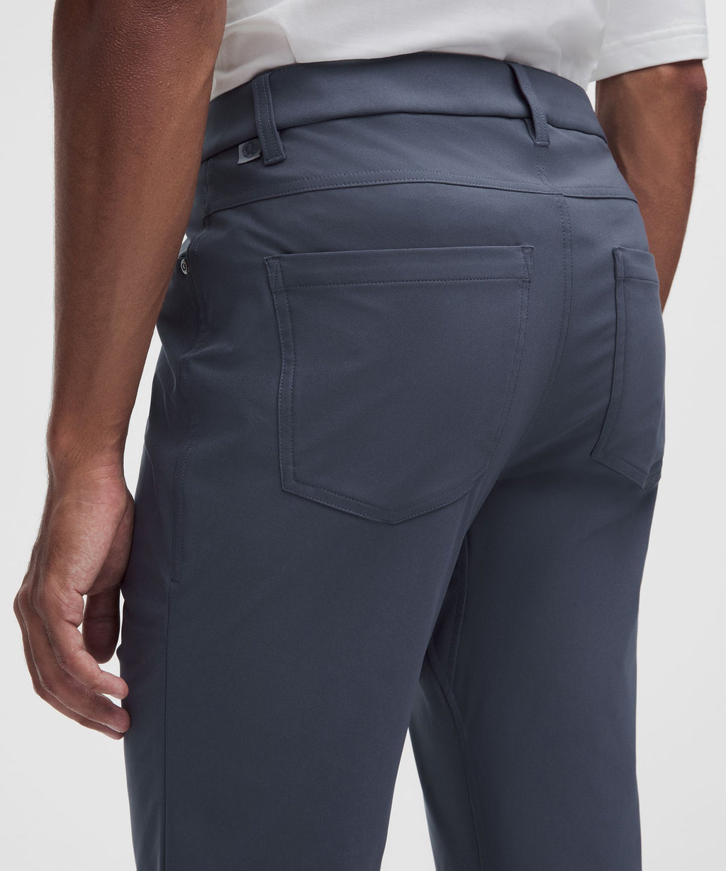 ABC Slim-Fit 5 Pocket Pant 32LWarpstreme