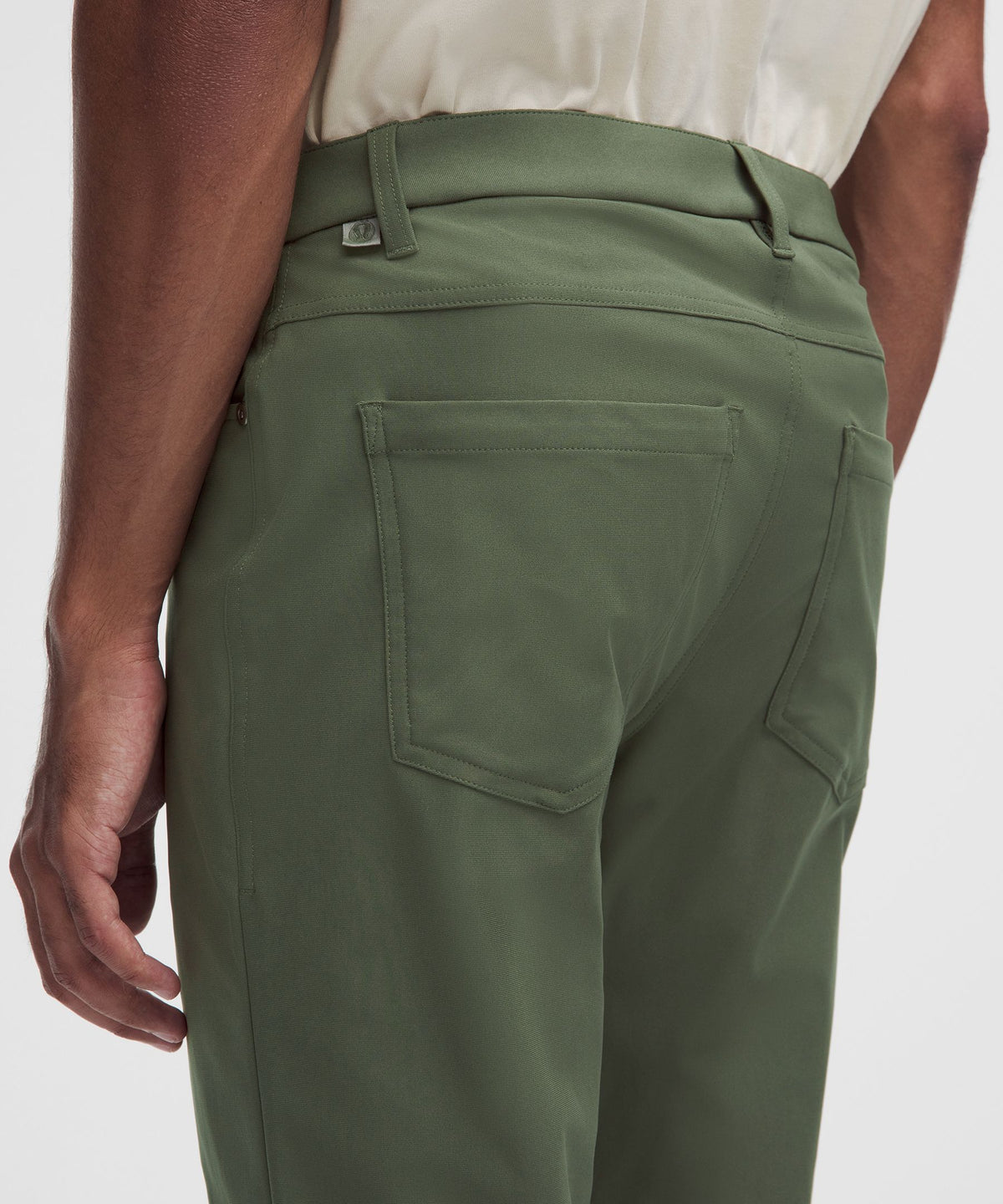 ABC Slim-Fit 5 Pocket Pant 32LWarpstreme