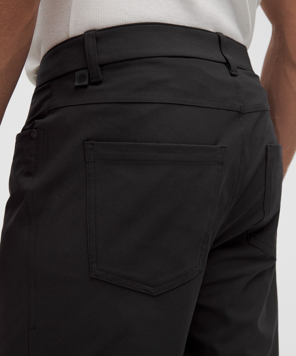 ABC Classic-Fit 5 Pocket Pant 32LWarpstreme