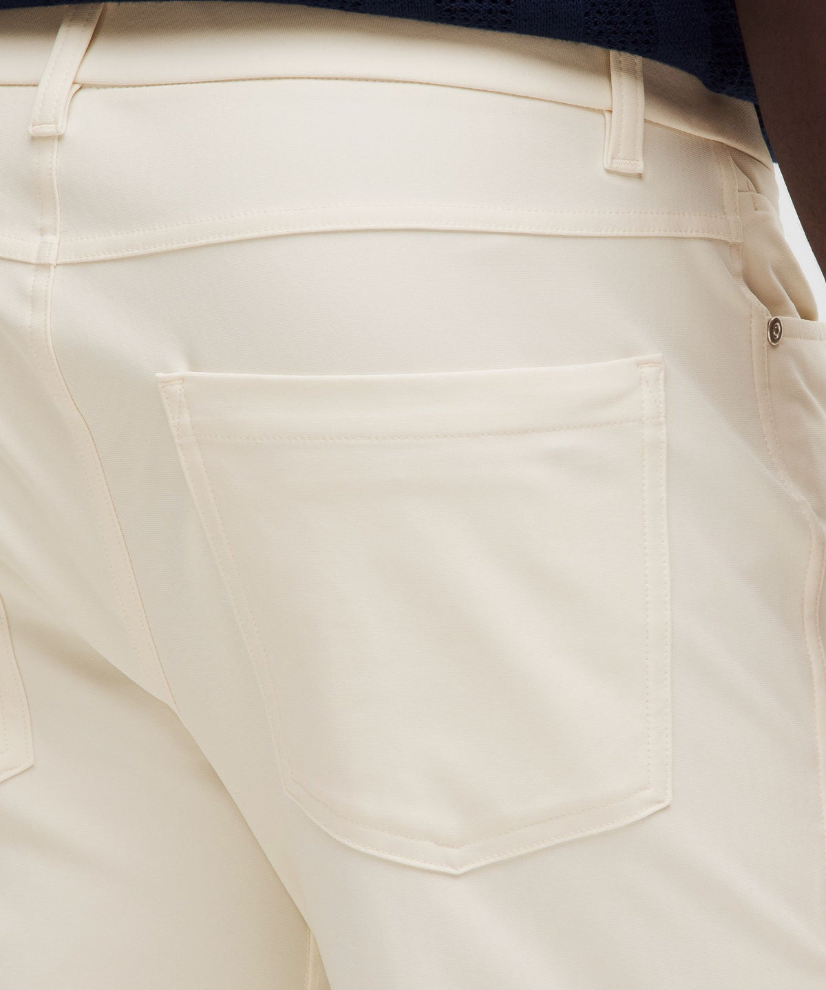 ABC Classic-Fit 5 Pocket Pant 32LWarpstreme
